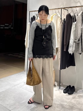 a_25251004さんのコーディネート