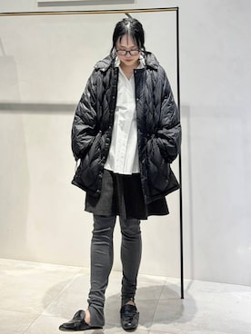 a_25251004さん(レディース・159cm)の秋コーディネート
