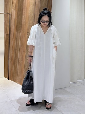 a_25251004さん(レディース・159cm)の夏コーディネート