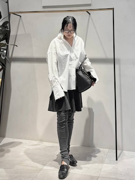 a_25251004さん(レディース・159cm)の秋コーディネート