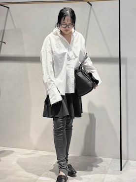 a_25251004さん(レディース・159cm)の秋コーディネート