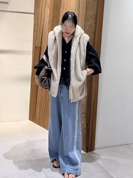 a_25251004さん(レディース・159cm)の夏コーディネート