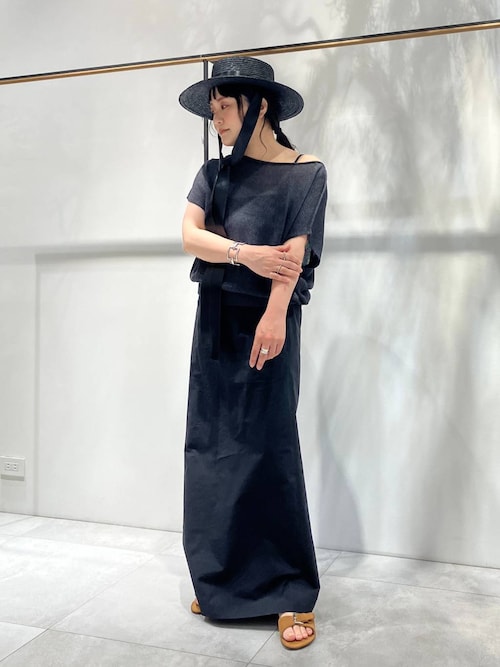 【n__】TENDREMENT サイズ34 バビロン yohji yamamoto - ヨウジヤマモト24SS グレンチェックパンツ
