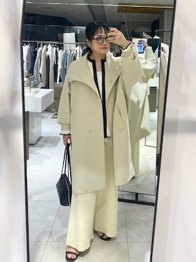 a_25251004さん(レディース・159cm)の冬コーディネート