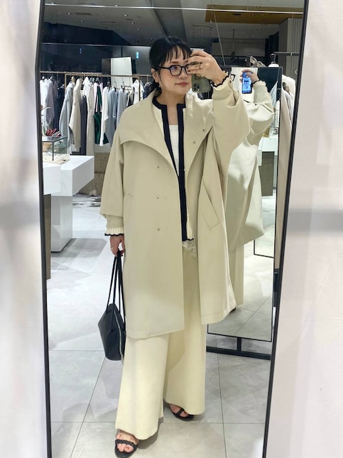 ヘムレースキャミソール（キャミソール）｜BABYLONE（バビロン）の