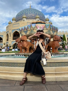 さといもさんのコーディネート