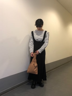 umi_lemageさんのコーディネート