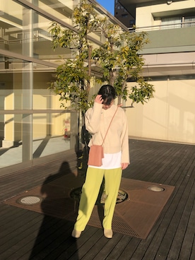 umi_lemageさんのコーディネート