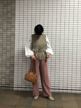 umi_lemageさんのコーディネート