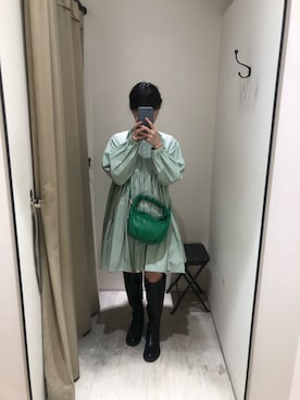 umi_lemageさんのコーディネート