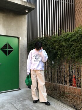 umi_lemageさんのコーディネート