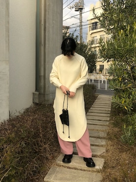 umi_lemageさんのコーディネート