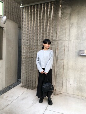 umi_lemageさんのコーディネート