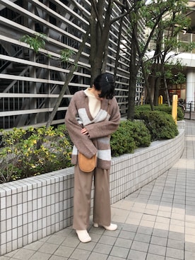 umi_lemageさんのコーディネート