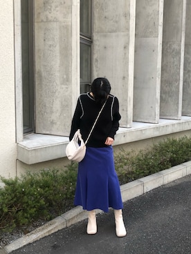 umi_lemageさんのコーディネート