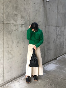 umi_lemageさんのコーディネート