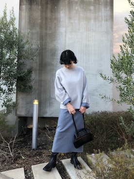 umi_lemageさんのコーディネート