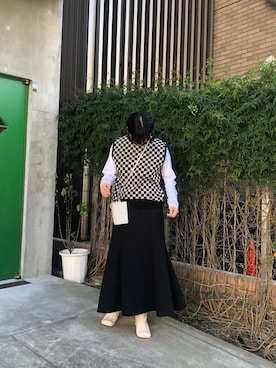 umi_lemageさんのコーディネート