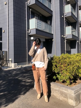 umi_lemageさんのコーディネート