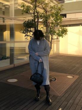 umi_lemageさんのコーディネート