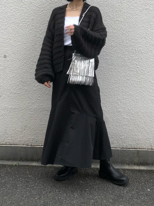 umi_lemageさんのコーディネート
