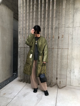 umi_lemageさんのコーディネート