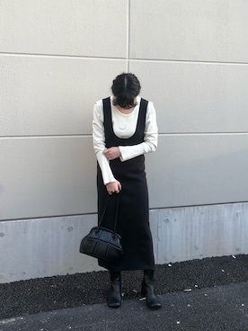 umi_lemageさんのコーディネート