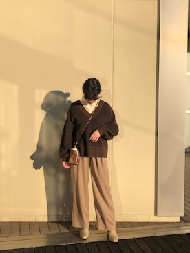 umi_lemageさんのコーディネート