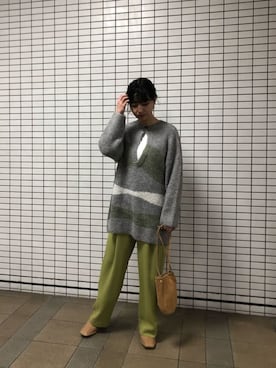 umi_lemageさんのコーディネート