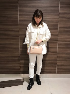 keikeiriさんのコーディネート