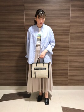 keikeiriさんのコーディネート