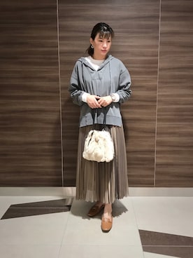 keikeiriさんのコーディネート