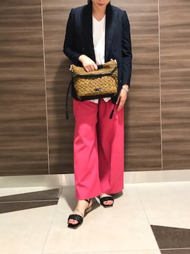 keikeiriさんのコーディネート