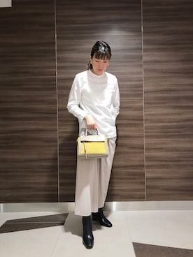 keikeiriさんのコーディネート