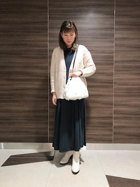 keikeiriさんのコーディネート