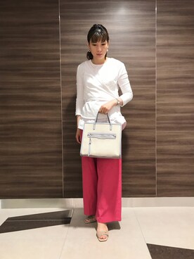 keikeiriさんのコーディネート