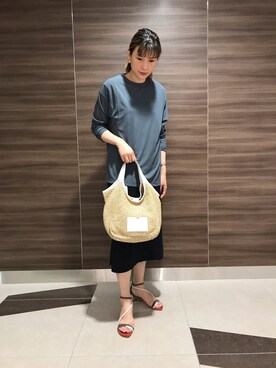 keikeiriさんのコーディネート