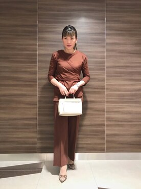 keikeiriさんのコーディネート