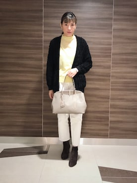 keikeiriさんのコーディネート