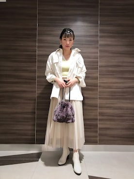 keikeiriさんのコーディネート