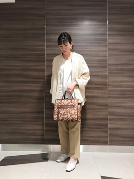 keikeiriさんのコーディネート