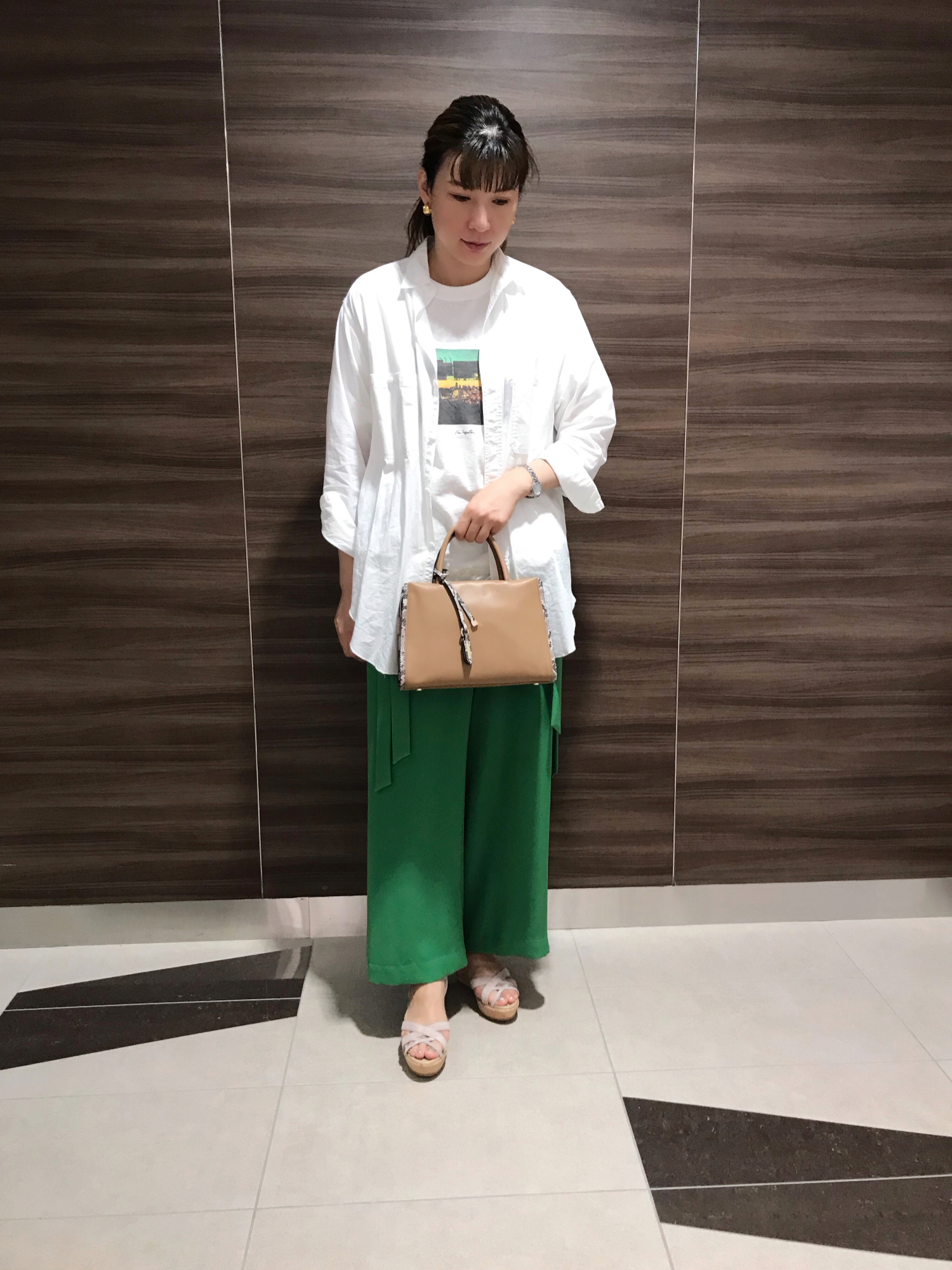 keikeiriさんのコーディネート