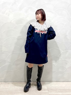 あやみさんのコーディネート