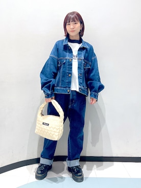 あやみさんのコーディネート