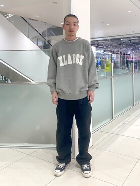 藤田敬哉さんのコーディネート