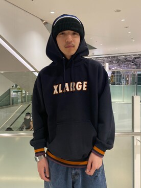 藤田敬哉さんのコーディネート