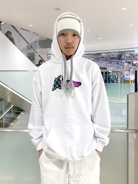 藤田敬哉さんのコーディネート