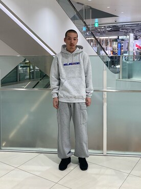 藤田敬哉さんのコーディネート