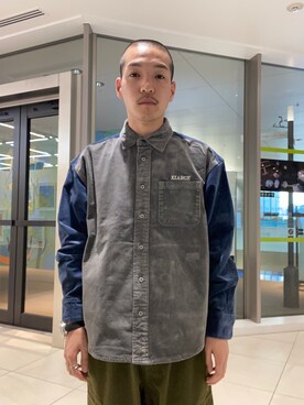 藤田敬哉さんのコーディネート