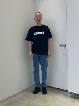 藤田敬哉さんのコーディネート